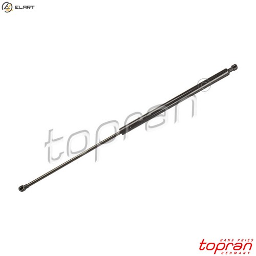Gas spring bootcargo area - bootcargo, 700