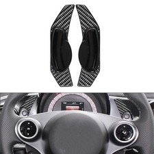 Steering Wheel Shift Paddle