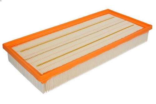 Air filter hengst e1258l land - e1258l,