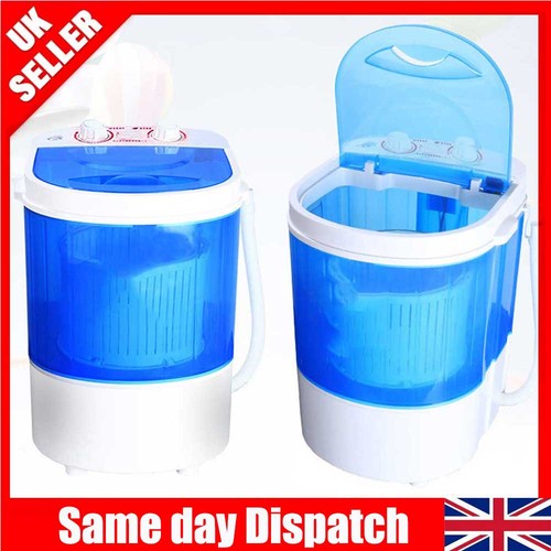 Portable mini washing machine - mini,