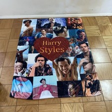 Harry Styles 58x39"
