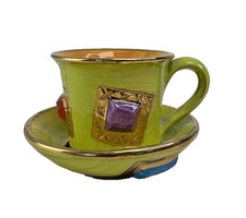 Mary Rose Young Cup & Saucer