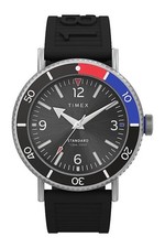 Timex Mens Standard 43mm