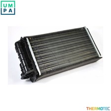 HEAT EXCHANGER INTERIOR