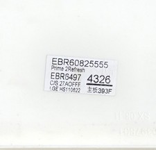 LG Direct Drive Washing