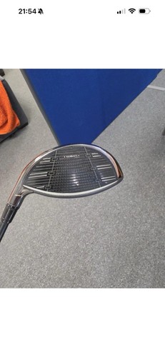 Taylormade qi35 degree - qi35,