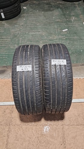 185 r15 barum - 185/55, v