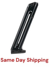 New promag browning buckmark - new,