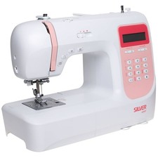 Silver Viscount 1045 Sewing
