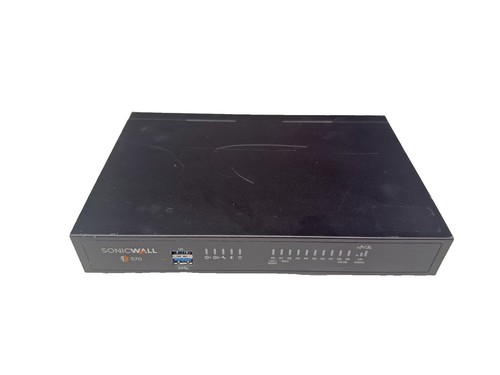 Sonicwall tz570 apl62 - sonicwall, vpn