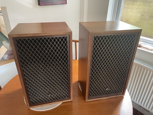 Sansui 150 way - sansui, 3-way