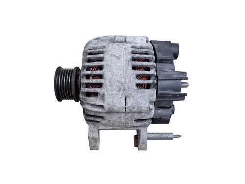 Volkswagen golf alternator 4 - volkswagen,