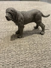 Papo Neapolitan Mastiff figurine