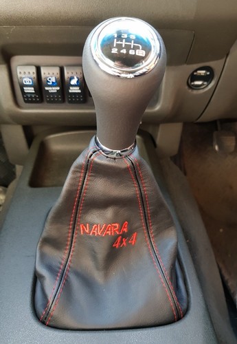 Gear gaiter frame - gear,