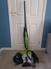 Steam Mop H2O HD 8-in-1 Dual