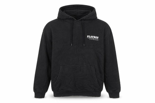 Mens playboy size pullover - mens,