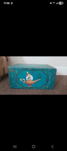 Aladdin disney store art - aladdin, of