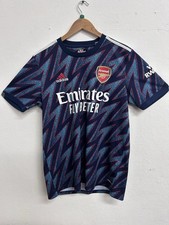 Arsenal Away Shirt 2021/22
