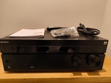 Sony STR-DN1080 AV Receiver