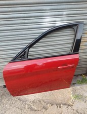 ALFA ROMEO GIULIA QUADRIFOGLIO