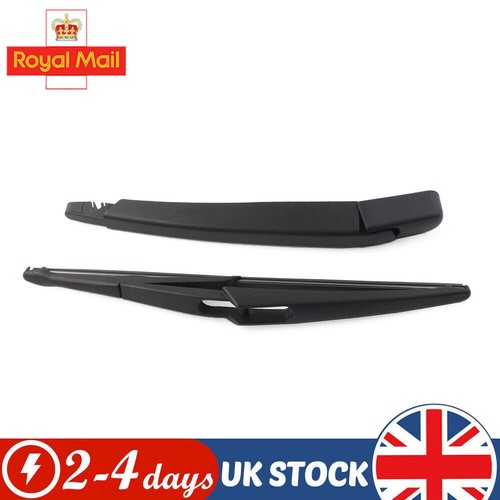 12inch rear windscreen wiper - 12inch,