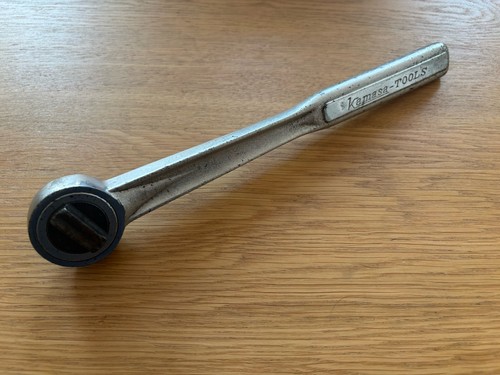 Vintage kamasa tools - vintage, kamasa-tools