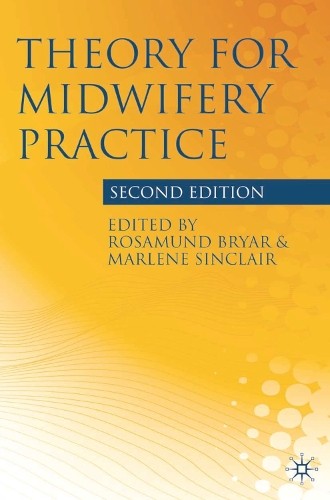 Theory for midwifery practice - theory,