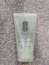 Clinique Liquid Facial Soap