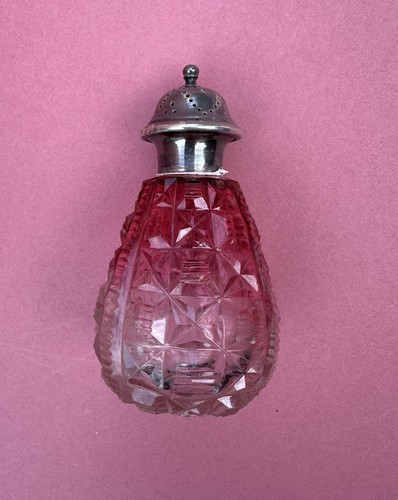 Vintage bottle perfume - bottle,