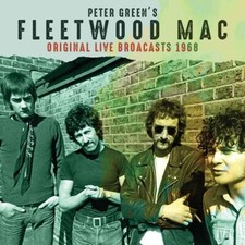 Peter Green's Fleetwood Mac -