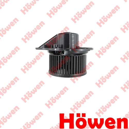 Heater blower fan - blower,