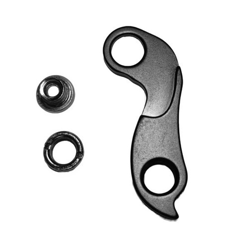 Derailleur hanger d009 for - derailleur,