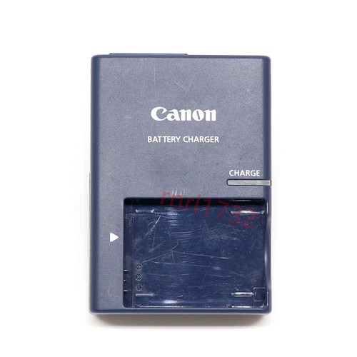Original canon 2lx - original, charger