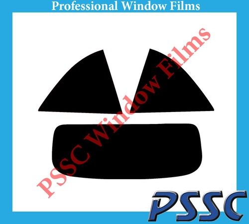 Pssc pre cut rear - pre, car