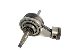 Yamaha Cygnus 125 Crankshaft