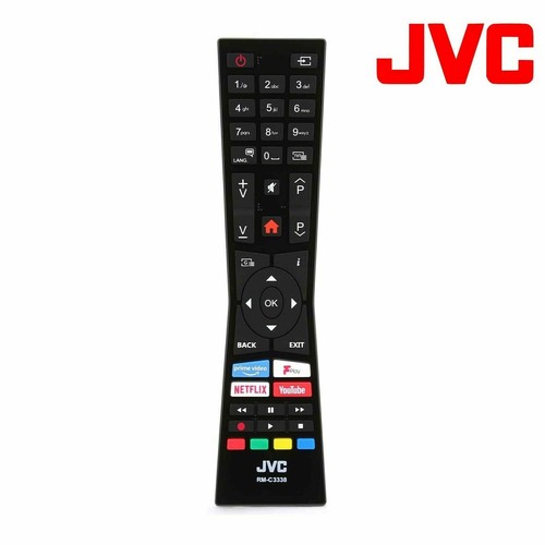 Genuine jvc 32c605 remote - jvc, lt-32c605