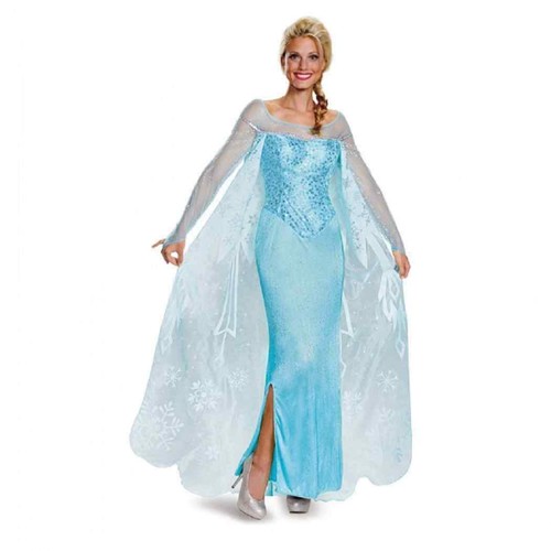 Elsa prestige disney frozen - prestige,
