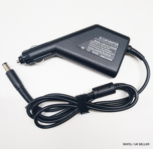 Car charger adapter for - dc,
