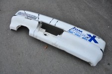 Standard Rear Bumper For Nissan Skyline R33 GTST GTR E8705