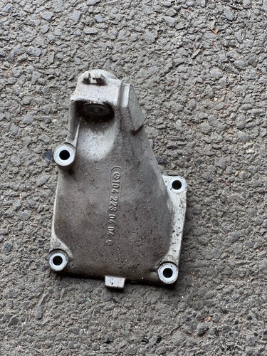 Mercedes r129 m104 - r129, engine