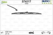 VALEO 574117 Wiper Blade for