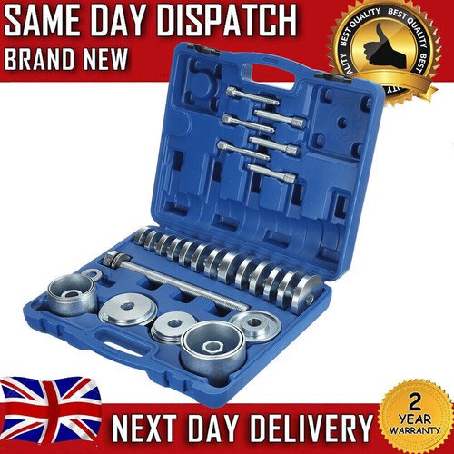 Wheel bearing puller extractor - wheel,