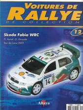 Collector Rally Cars Magazine