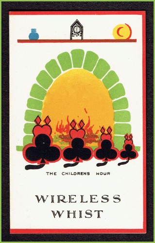 801 vintage c1920 - 801, the