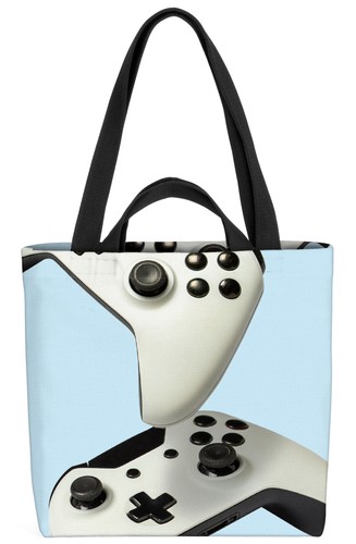 Gamepads gamer games bag