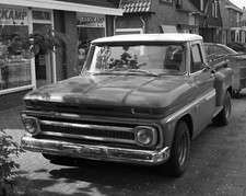 1966 chevrolet c10 pick - chevrolet,