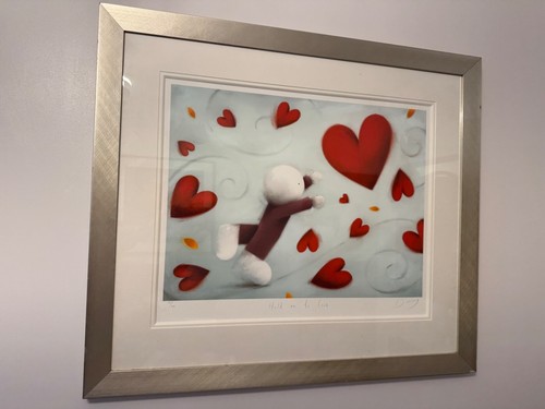 Doug hyde limited - limited, edition