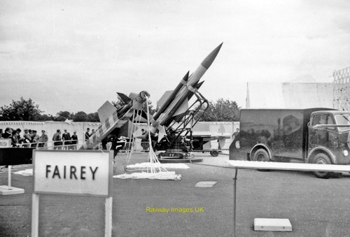 Railway photo farnborough - -,