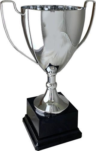 Large classic silver - classic,