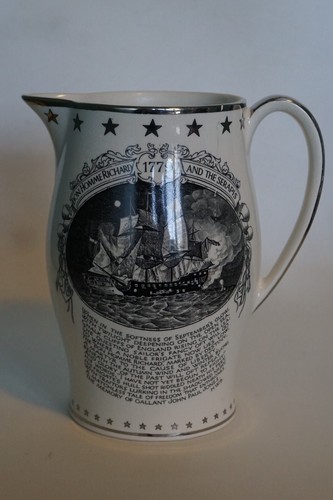 Grays pottery patriot products - patriot,